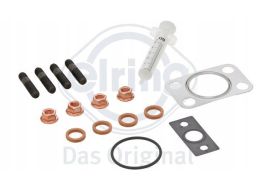 Zestaw Montażowy Turbosprężarki 714.600