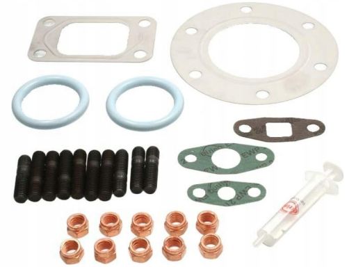 Zestaw Montażowy Turbosprężarki 715.040