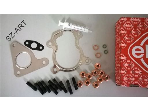Zestaw Montażowy Turbosprężarki 715.350