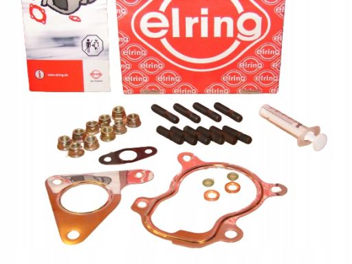 Zestaw Montażowy Turbosprężarki 715.350