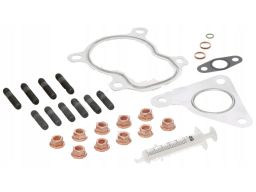 Zestaw Montażowy Turbosprężarki 715.350