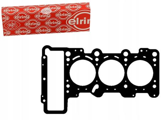 Uszczelka Głowicy Cylindrów 715.840