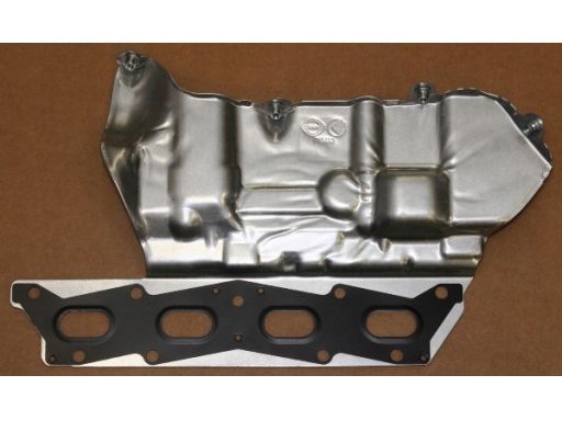 Uszczelka Kolektora Wydechowego 718.411