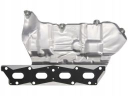 Uszczelka Kolektora Wydechowego 718.411