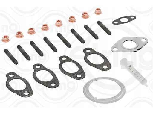 Zestaw Montażowy Turbosprężarki 722.050