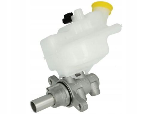 Pompa Hamulcowa 0 204 123 716