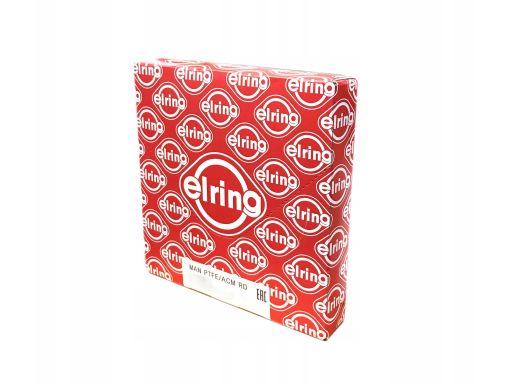 Uszczelnienie Zaworu Egr 729.970