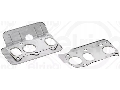 Zestaw Uszczelek Kolektora Wydechowego 734.250