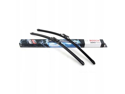 Pióro Wycieraczki 3 397 007 047