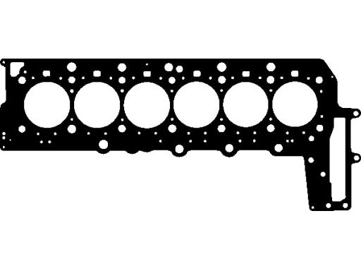 Uszczelka Głowicy Cylindrów 736.261