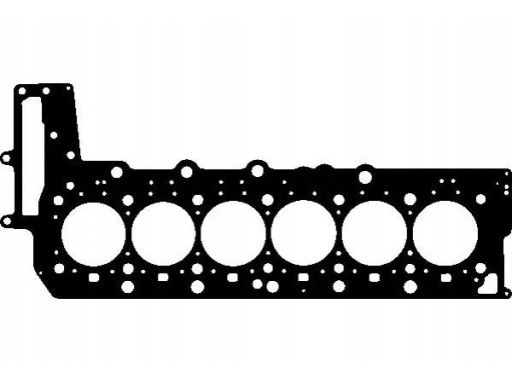 Uszczelka Głowicy Cylindrów 736.261