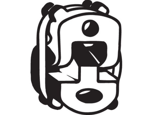 Wieszak Tłumika 255-830