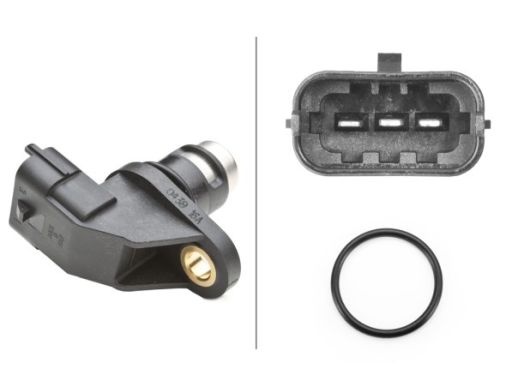 Czujnik Położenia Wałka Rozrządu 6Pu 009 121-591