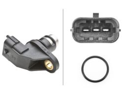 Czujnik Położenia Wałka Rozrządu 6Pu 009 121-591