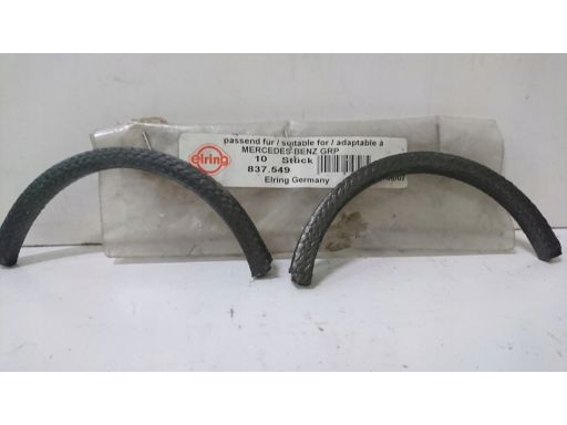 Uszczelniacz Wału Korbowego 837.549