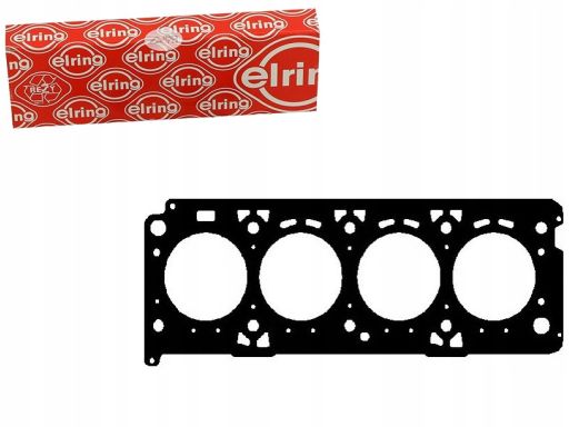 Uszczelka Głowicy Cylindrów 761.293