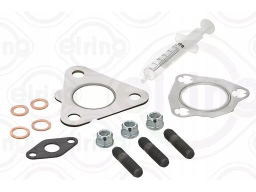 Zestaw Montażowy Turbosprężarki 790.190