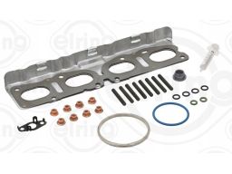 Zestaw Montażowy Turbosprężarki 766.020