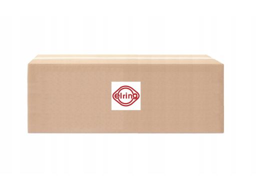 Uszczelniacz Wału Korbowego 836.590