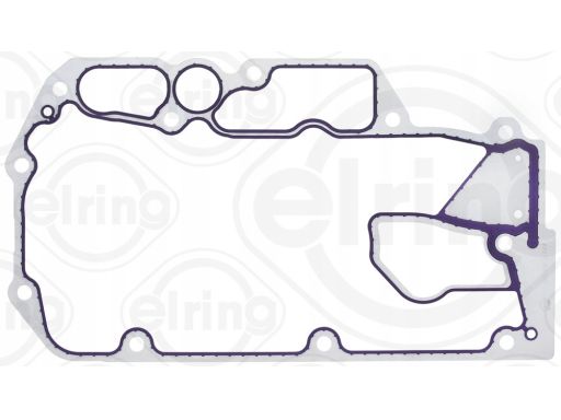 Uszczelka Chłodnicy Oleju 003.100