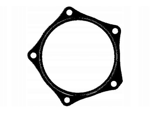 Uszczelka Rury Wydechowej 016.951
