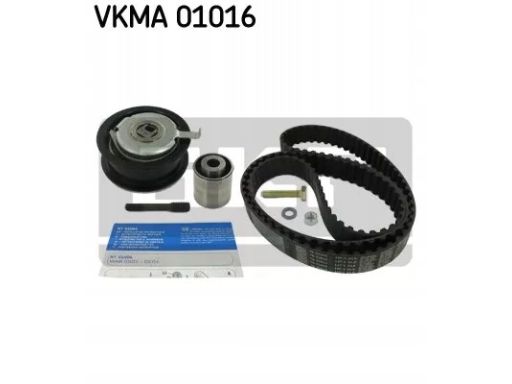 Zestaw Paska Rozrządu Vkma 01016
