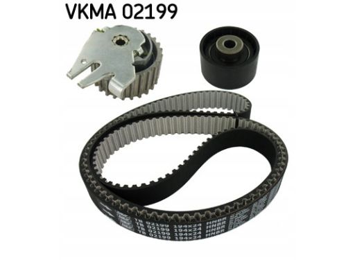 Zestaw Paska Rozrządu Vkma 02199