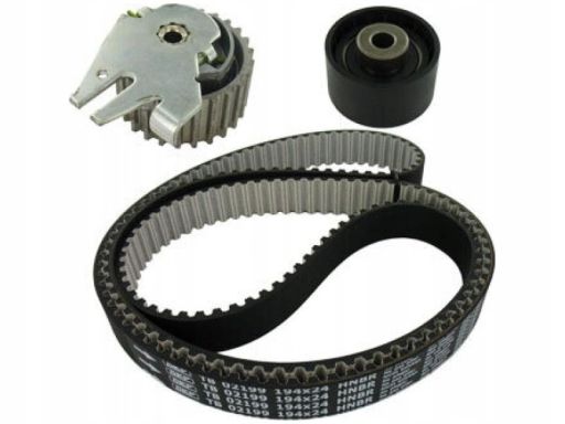 Zestaw Paska Rozrządu Vkma 02199