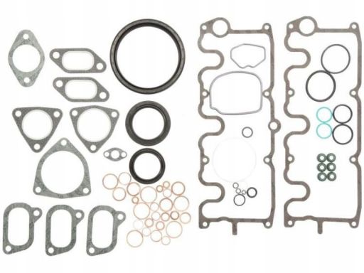 Kompletny Zestaw Uszczelek Silnika 01-33592-01