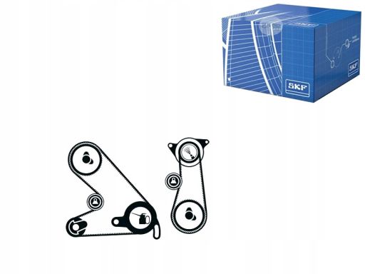 Zestaw Paska Rozrządu Vkma 03050