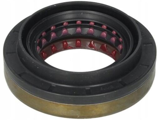 Uszczelniacz Wałka Atakującego 398.420