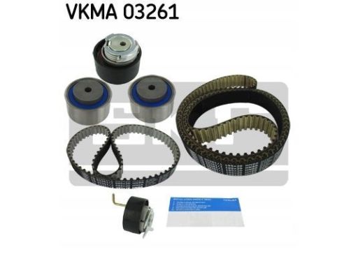Zestaw Paska Rozrządu Vkma 03261