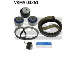 Zestaw Paska Rozrządu Vkma 03261