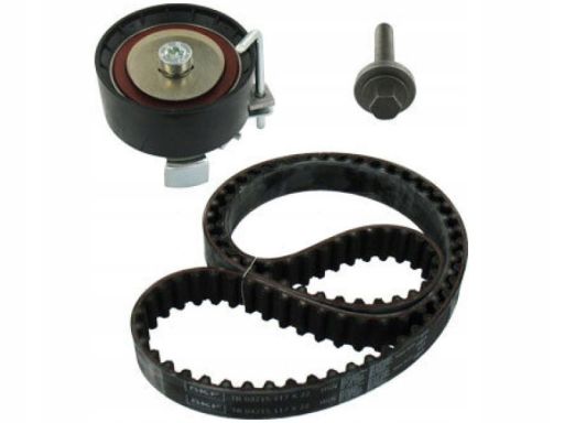 Zestaw Paska Rozrządu Vkma 04215