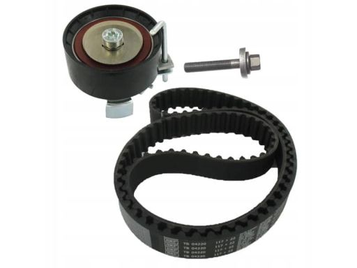 Zestaw Paska Rozrządu Vkma 04215