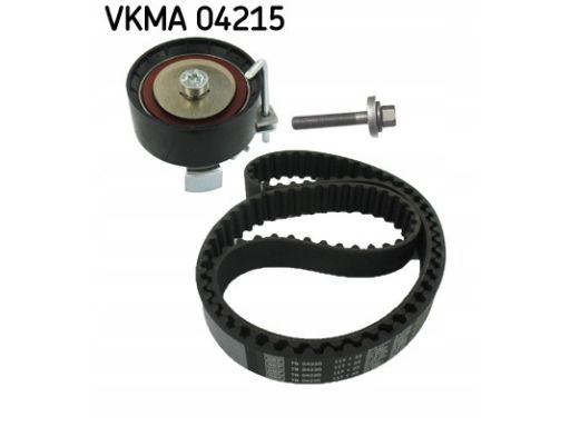 Zestaw Paska Rozrządu Vkma 04215