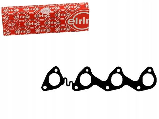 Uszczelka Kolektora Wydechowego 128.162