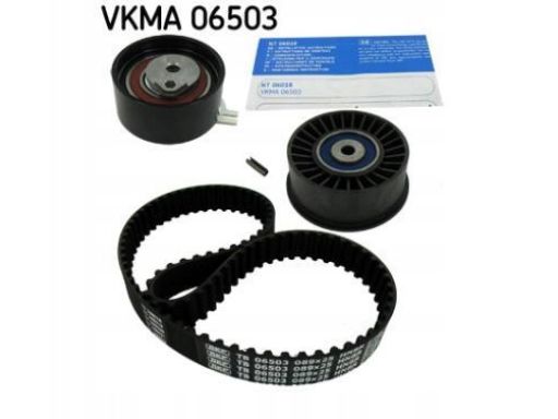 Zestaw Paska Rozrządu Vkma 06503