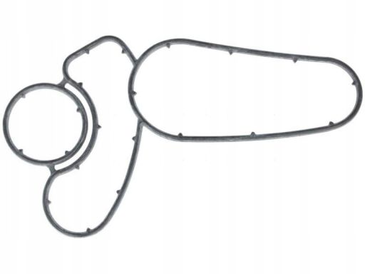 Uszczelka Chłodnicy Oleju 151.980