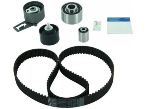Zestaw Paska Rozrządu Vkma 94509