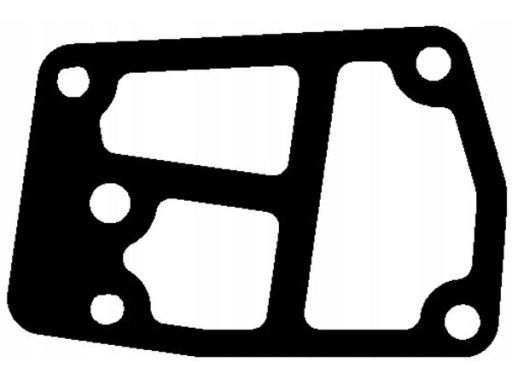 Uszczelka Obudowy Filtra Oleju 161.911