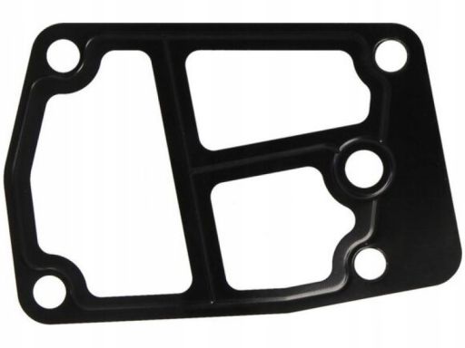 Uszczelka Obudowy Filtra Oleju 161.911