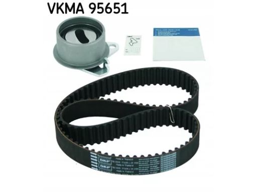 Zestaw Paska Rozrządu Vkma 95651
