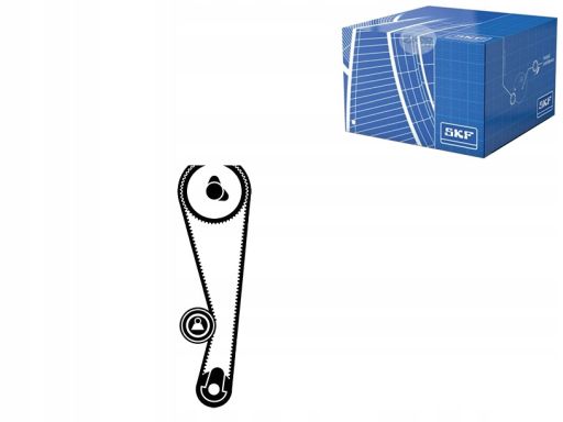 Zestaw Paska Rozrządu Vkma 95651