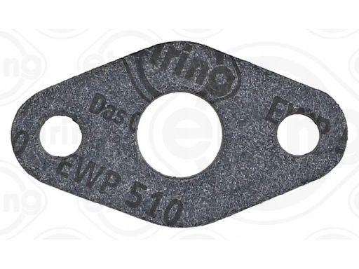 Uszczelnienie, Odpływ Oleju (Doładowanie 207.351