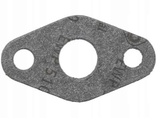 Uszczelnienie, Odpływ Oleju (Doładowanie 207.351