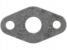 Uszczelnienie, Odpływ Oleju (Doładowanie 207.351