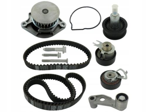 Zestaw Paska Rozrządu + Pompa Cieczy Chł Vkmc 01121-1