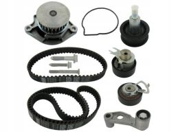 Zestaw Paska Rozrządu + Pompa Cieczy Chł Vkmc 01121-1