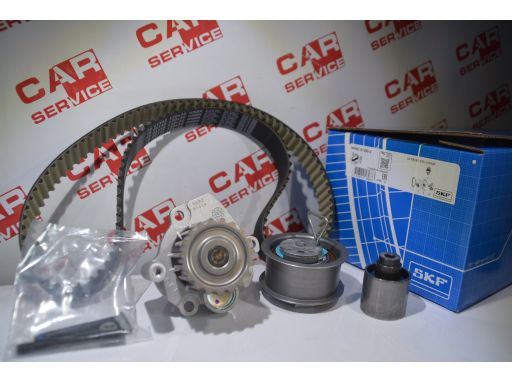 Zestaw Paska Rozrządu + Pompa Cieczy Chł Vkmc 01250-2